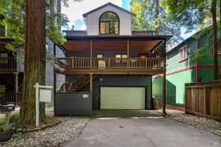 Single Family Residence, 15110 Drake Rd, Russian River, CA  Russian River, CA 95446