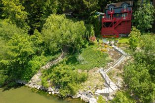 Single Family Residence,  Drake road, Russian River, CA 95446 - 25