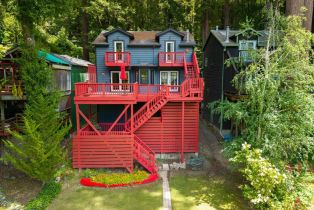 Single Family Residence,  Drake road, Russian River, CA 95446 - 24