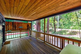 Single Family Residence,  Drake road, Russian River, CA 95446 - 35