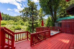 Single Family Residence,  Drake road, Russian River, CA 95446 - 17