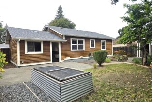 Single Family Residence, Georgia street, Santa Rosa, CA 95404 - 12