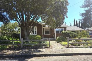 Single Family Residence, 930 Georgia St, CA  , CA 95404