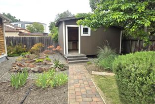 Single Family Residence, Georgia street, Santa Rosa, CA 95404 - 14