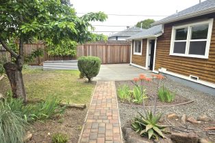 Single Family Residence, Georgia street, Santa Rosa, CA 95404 - 15