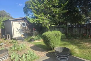 Single Family Residence,  Georgia street, Santa Rosa, CA 95404 - 12