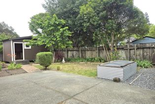 Single Family Residence, Georgia street, Santa Rosa, CA 95404 - 13