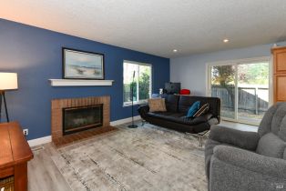 Single Family Residence,  Noyo place, Santa Rosa, CA 95401 - 7