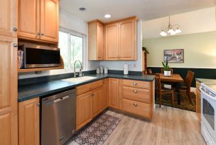 Single Family Residence,  Noyo place, Santa Rosa, CA 95401 - 5