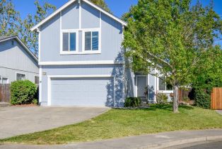 Single Family Residence,  Noyo place, Santa Rosa, CA 95401 - 21