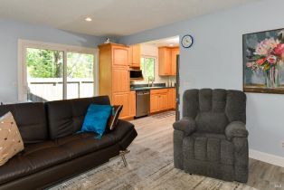 Single Family Residence,  Noyo place, Santa Rosa, CA 95401 - 9