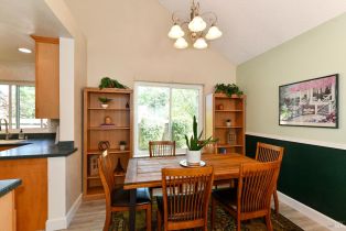 Single Family Residence,  Noyo place, Santa Rosa, CA 95401 - 4