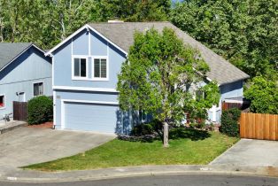 Single Family Residence, 1106 Noyo Pl, Santa Rosa, CA  Santa Rosa, CA 95401