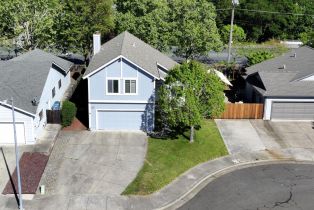 Single Family Residence,  Noyo place, Santa Rosa, CA 95401 - 22