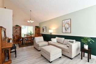 Single Family Residence,  Noyo place, Santa Rosa, CA 95401 - 2