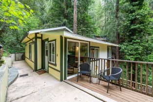 Residential Income,  Old Monte Rio road, Russian River, CA 95446 - 2