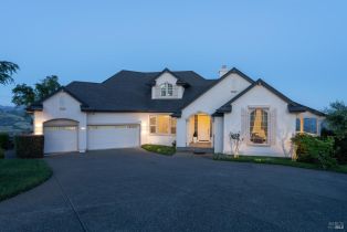 Single Family Residence,  Rocky Knoll way, Santa Rosa, CA 95404 - 57