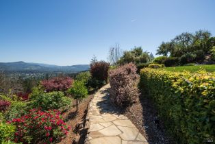 Single Family Residence,  Rocky Knoll way, Santa Rosa, CA 95404 - 44