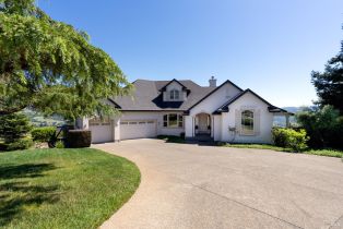 Single Family Residence,  Rocky Knoll way, Santa Rosa, CA 95404 - 3