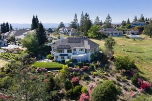 Single Family Residence,  Rocky Knoll way, Santa Rosa, CA 95404 - 4