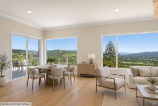 Single Family Residence,  Rocky Knoll way, Santa Rosa, CA 95404 - 19