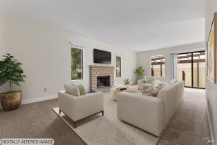 Condominium,  Shady Oak drive, Santa Rosa, CA 95404 - 5