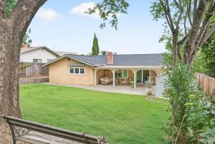 Single Family Residence,  Twin Oaks drive, Napa, CA 94558 - 27