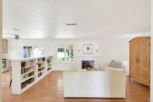 Single Family Residence,  Twin Oaks drive, Napa, CA 94558 - 21