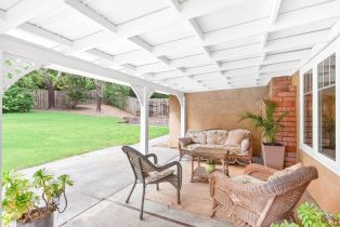 Single Family Residence,  Twin Oaks drive, Napa, CA 94558 - 31