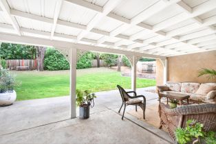 Single Family Residence,  Twin Oaks drive, Napa, CA 94558 - 28