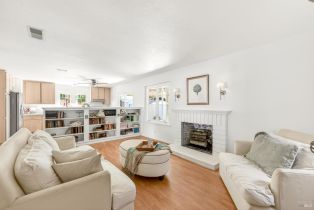 Single Family Residence,  Twin Oaks drive, Napa, CA 94558 - 22
