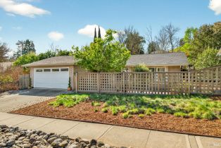 Single Family Residence, 3541 Twin Oaks Dr, Napa, CA  Napa, CA 94558