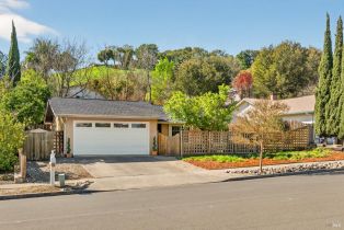 Single Family Residence,  Twin Oaks drive, Napa, CA 94558 - 2