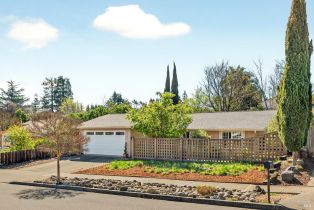 Single Family Residence,  Twin Oaks drive, Napa, CA 94558 - 33