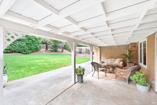 Single Family Residence,  Twin Oaks drive, Napa, CA 94558 - 29