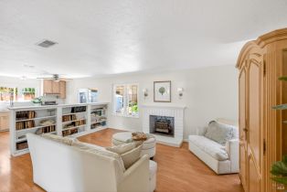 Single Family Residence,  Twin Oaks drive, Napa, CA 94558 - 20