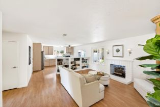 Single Family Residence,  Twin Oaks drive, Napa, CA 94558 - 18