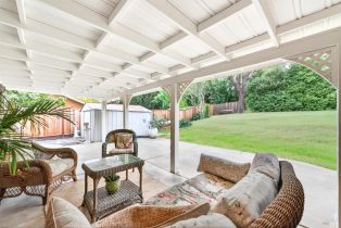 Single Family Residence,  Twin Oaks drive, Napa, CA 94558 - 32