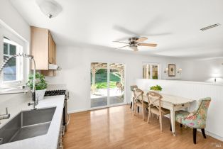 Single Family Residence,  Twin Oaks drive, Napa, CA 94558 - 24