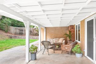 Single Family Residence,  Twin Oaks drive, Napa, CA 94558 - 30