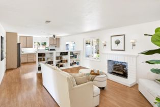 Single Family Residence,  Twin Oaks drive, Napa, CA 94558 - 19