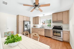 Single Family Residence,  Twin Oaks drive, Napa, CA 94558 - 25