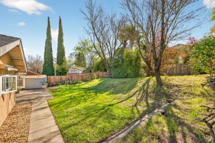 Single Family Residence,  Twin Oaks drive, Napa, CA 94558 - 34