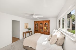 Single Family Residence,  Twin Oaks drive, Napa, CA 94558 - 9