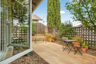 Single Family Residence,  Twin Oaks drive, Napa, CA 94558 - 4