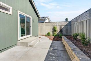 Single Family Residence, Camino Del Prado none, Santa Rosa, CA 95403 - 29
