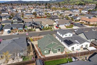 Single Family Residence, Camino Del Prado none, Santa Rosa, CA 95403 - 37