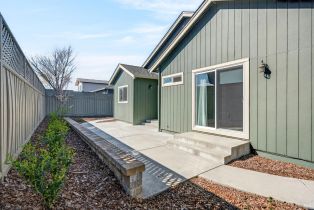 Single Family Residence, Camino Del Prado none, Santa Rosa, CA 95403 - 33