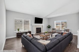 Single Family Residence, Camino Del Prado none, Santa Rosa, CA 95403 - 7