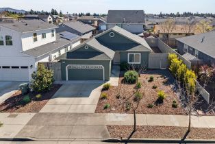 Single Family Residence, Camino Del Prado none, Santa Rosa, CA 95403 - 38